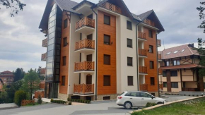 Apartman ALSA LUX Zlatibor Zlatibor